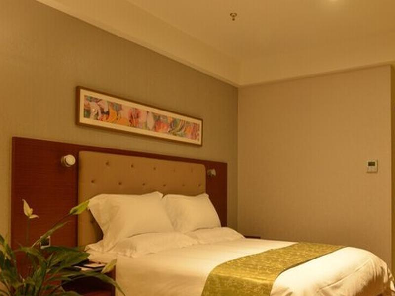 Yitel Ningbo Old Bund Hotel エクステリア 写真